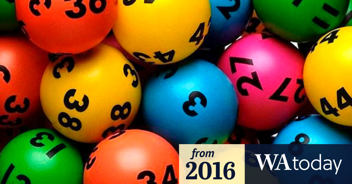 WA Lotto player one of six to grab a 674,000 Saturday night win